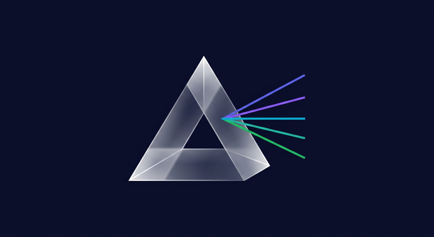 Refract logo